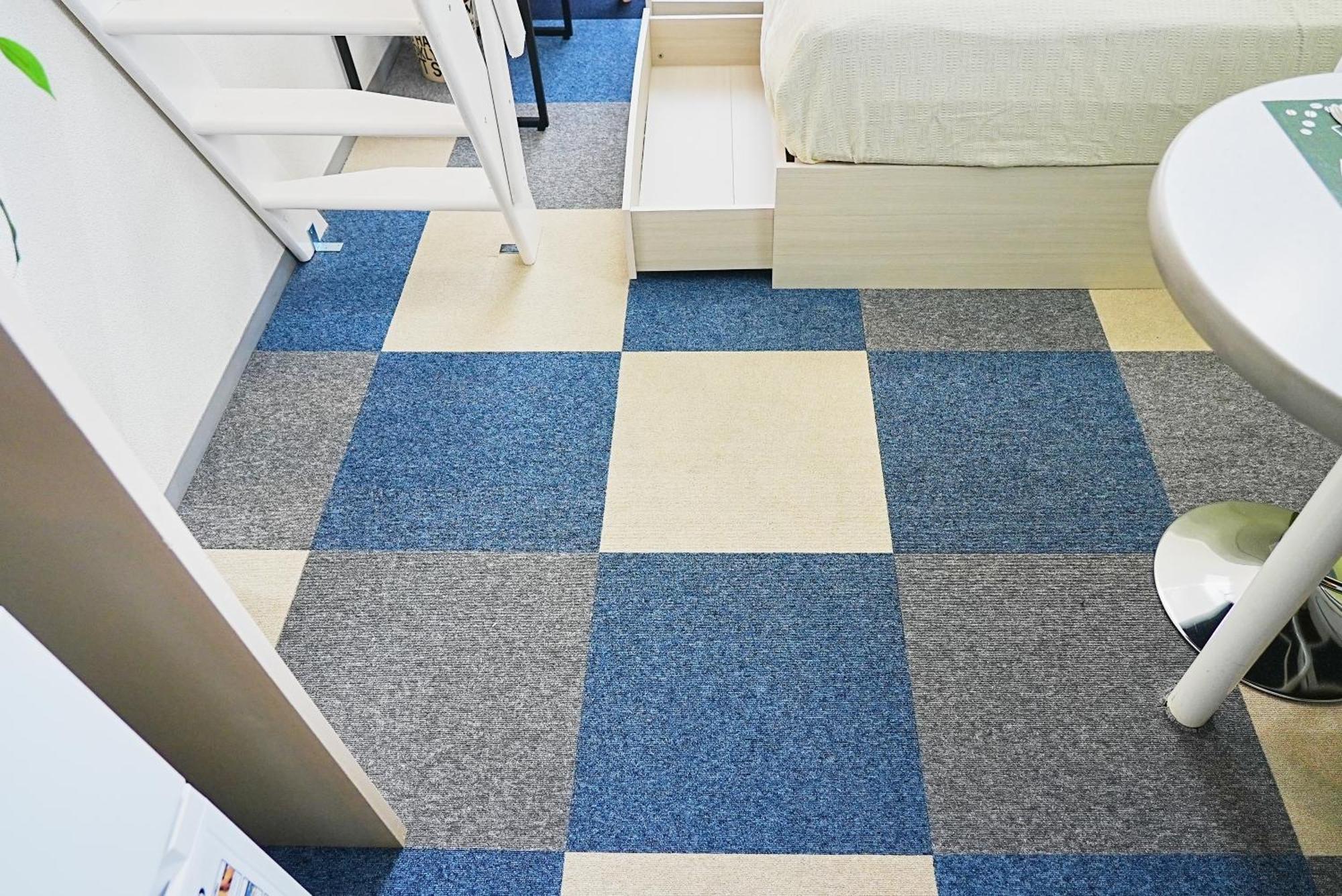 Appartamento Sc Heights 201