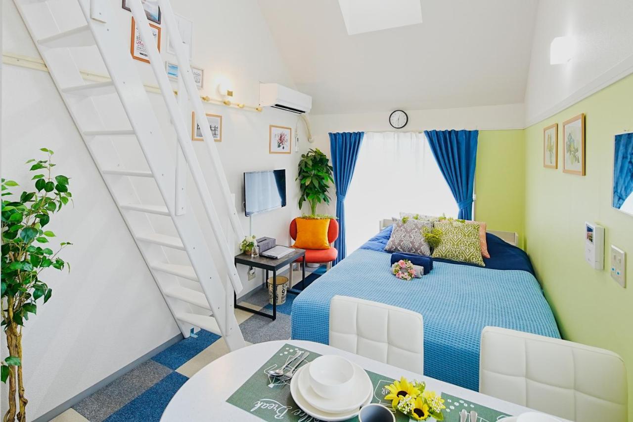 Appartement Sc Heights 201