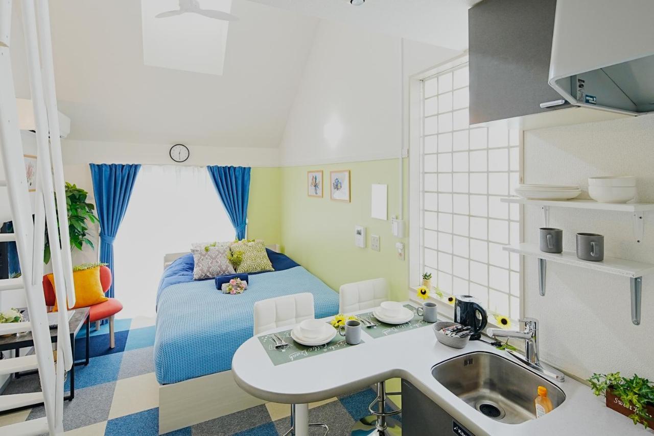 Apartment Sc Heights 201