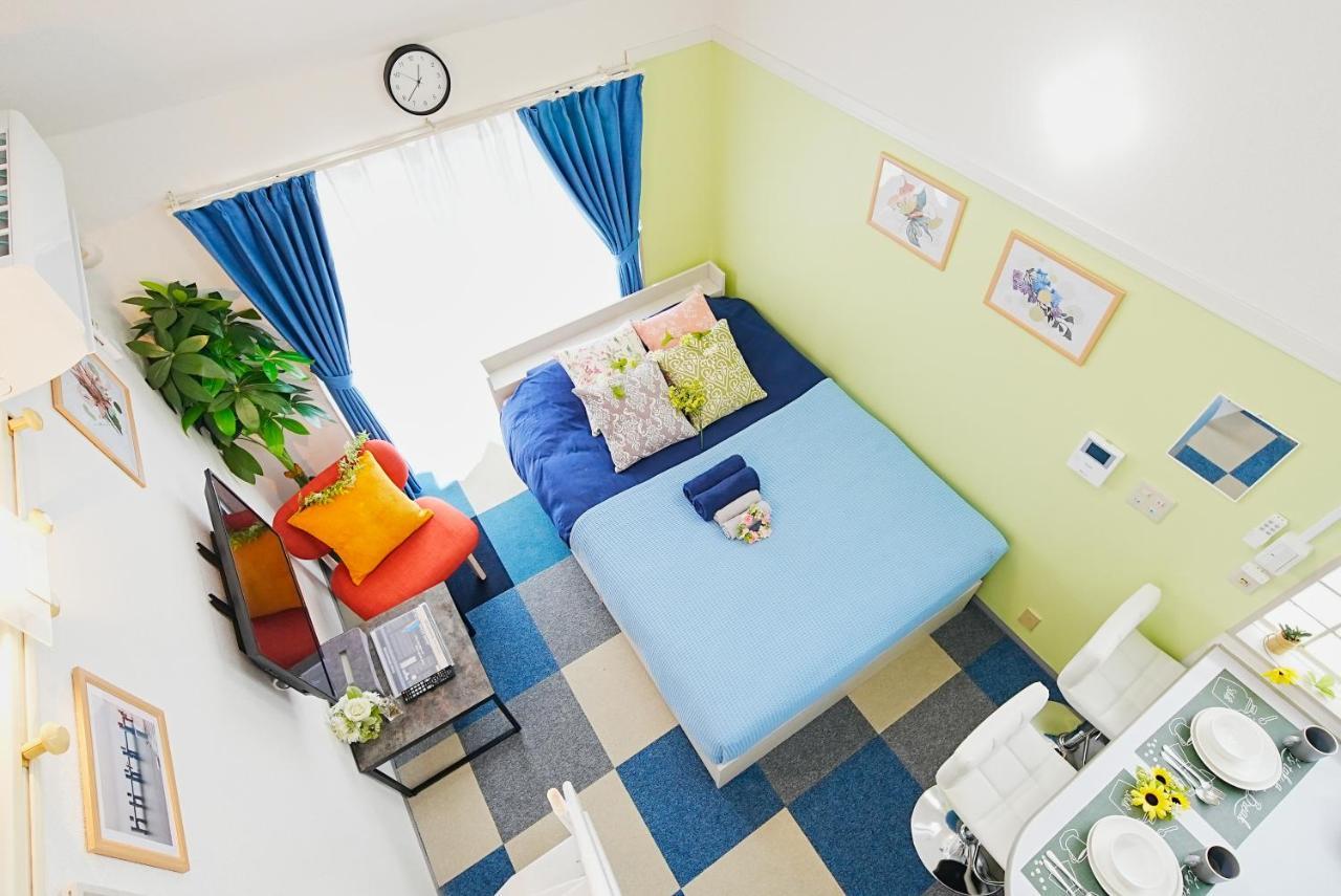 Appartement Sc Heights 201 *
