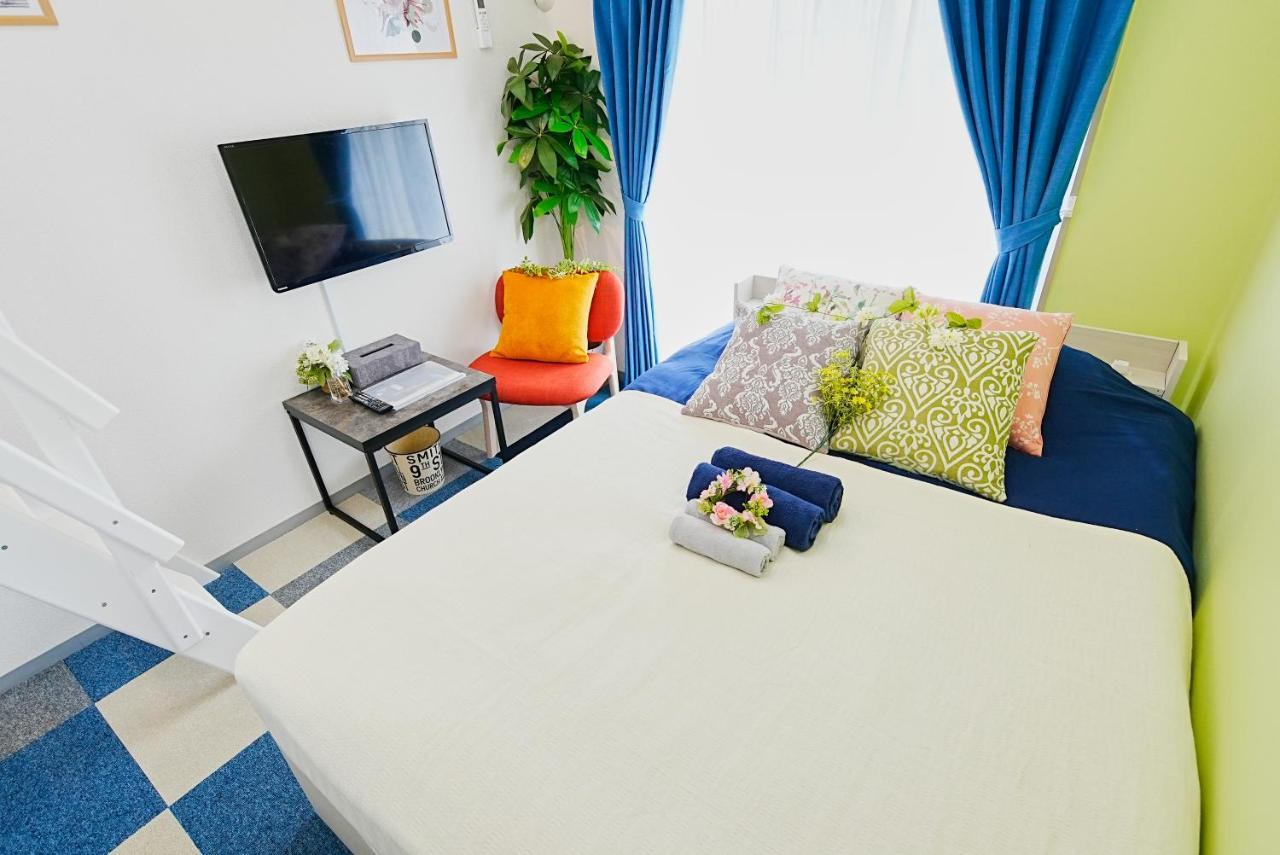 Appartement Sc Heights 201 *