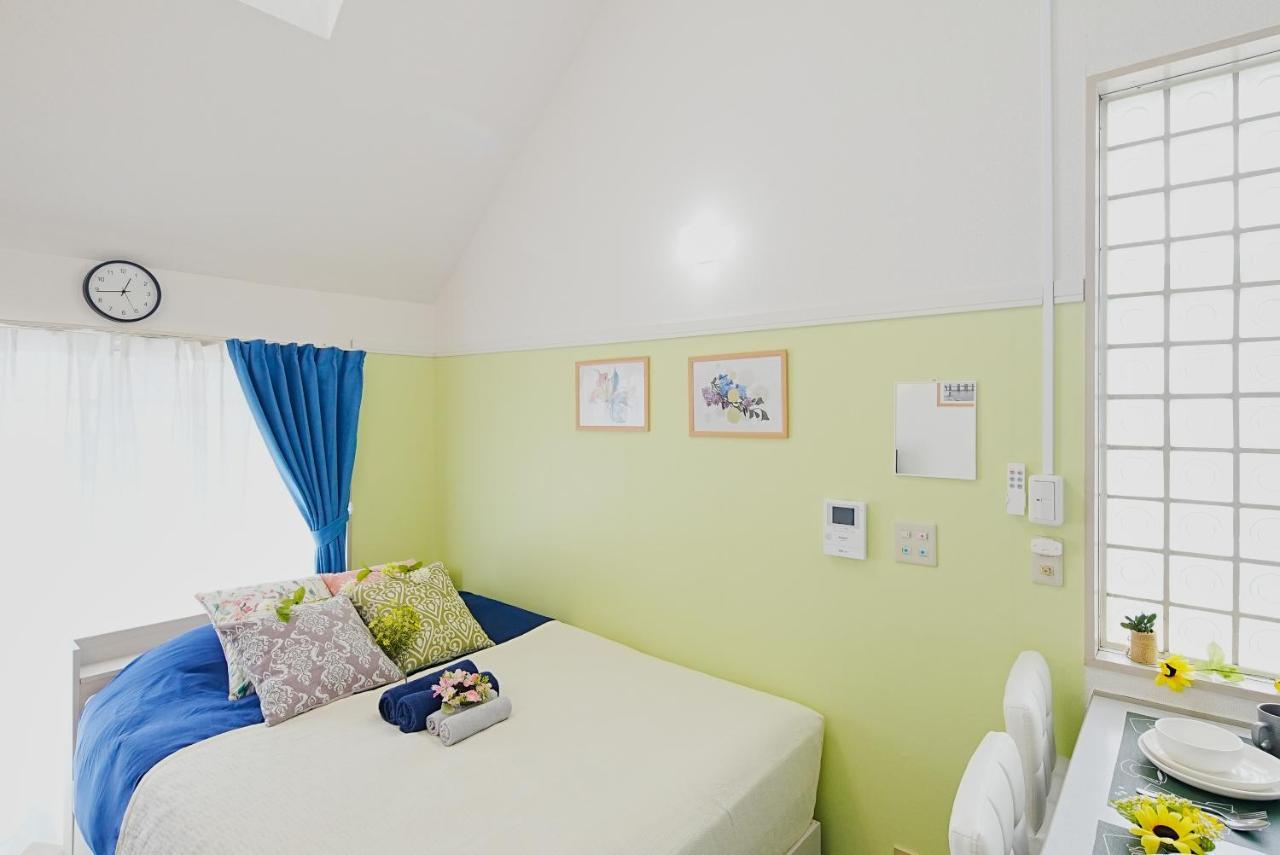 Sc Heights 201 Appartement
