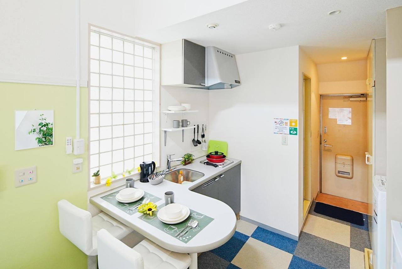 Sc Heights 201 Appartement *