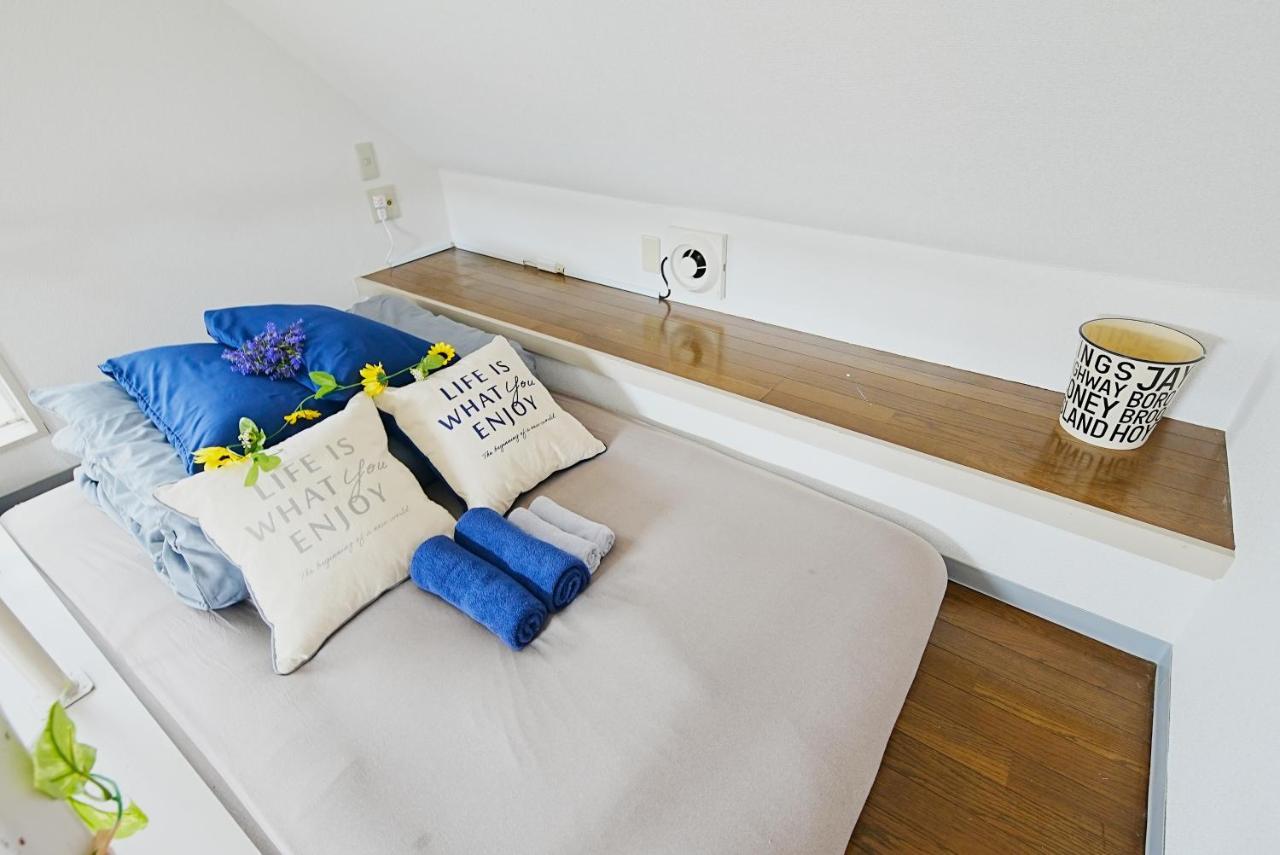 Appartement Sc Heights 201 *