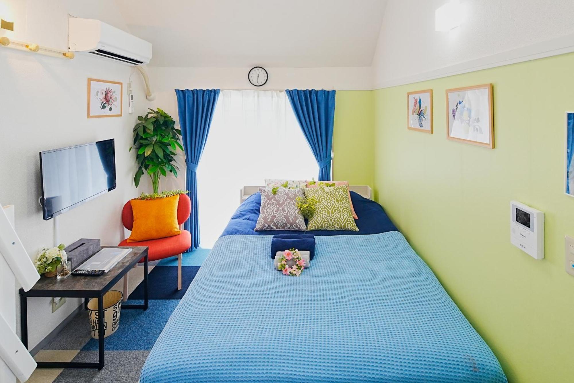 Sc Heights 201 Appartement *